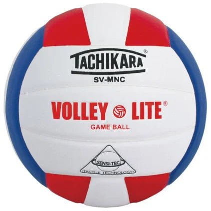Tachikara SVMNC Volley Lite - Oddball Workshop