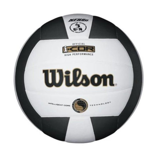 Wilson I-COR Volleyball - Oddball Workshop