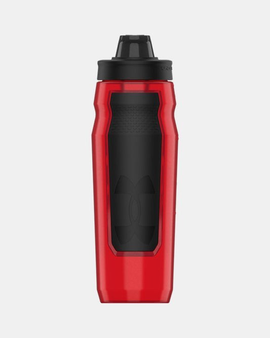 UA Playmaker Squeeze 32 oz. Water Bottle - Oddball Workshop