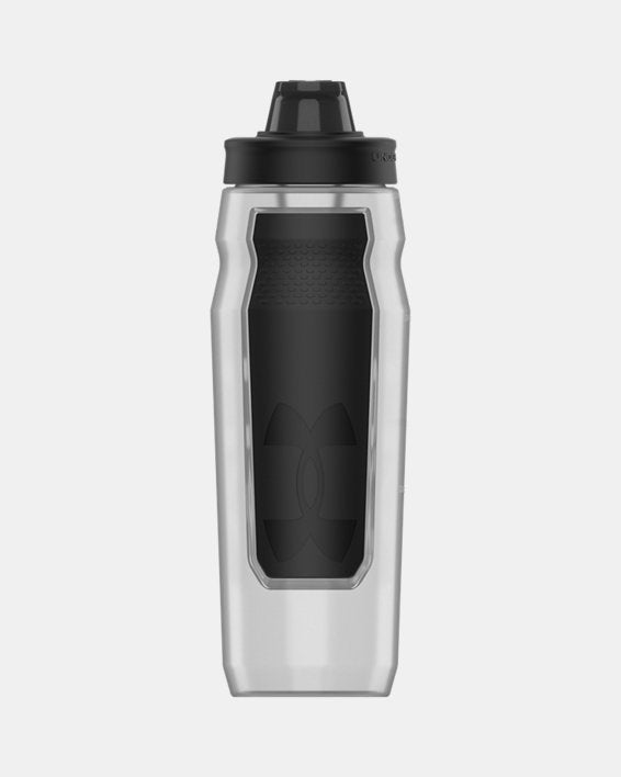 UA Playmaker Squeeze 32 oz. Water Bottle - Oddball Workshop