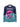 Wavebreakers Women's Athletic Jersey Long Sleeve - Oddball Workshop