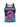 Wavebreakers Women's Athletic Tank Top - Oddball Workshop