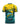 Waves H2O Men's Team Jersey Shorts Sleeves - Oddball Workshop