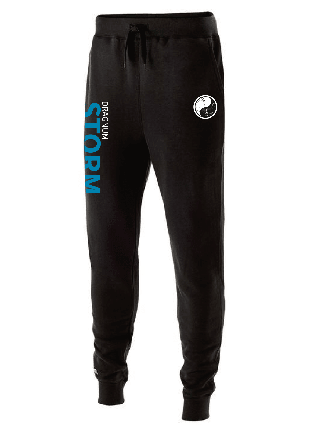DragnumDBC | Dragnum Storm Joggers - Oddball Workshop