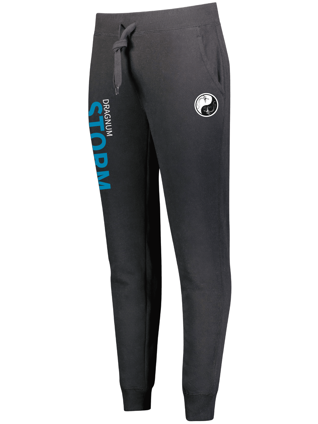 DragnumDBC | Dragnum Storm Women's Joggers - Oddball Workshop