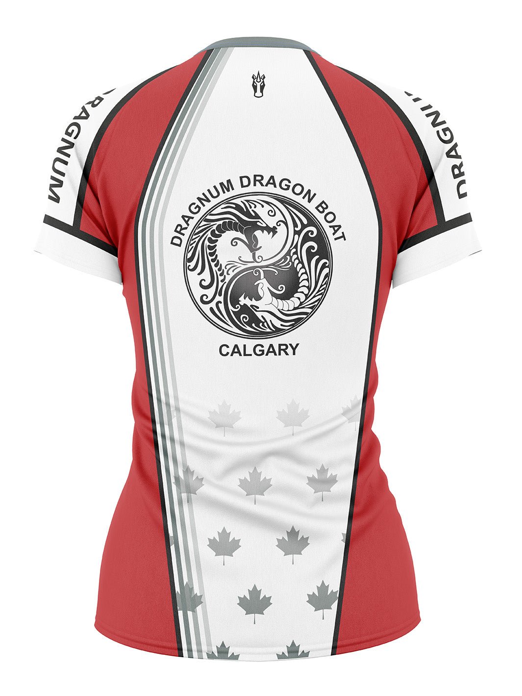 DragnumDBC W Athletic Short Sleeve Jersey - Oddball Workshop