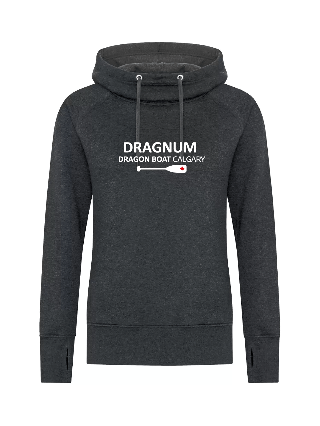 DragnumDBC Women's Pullover Hoodie - Oddball Workshop