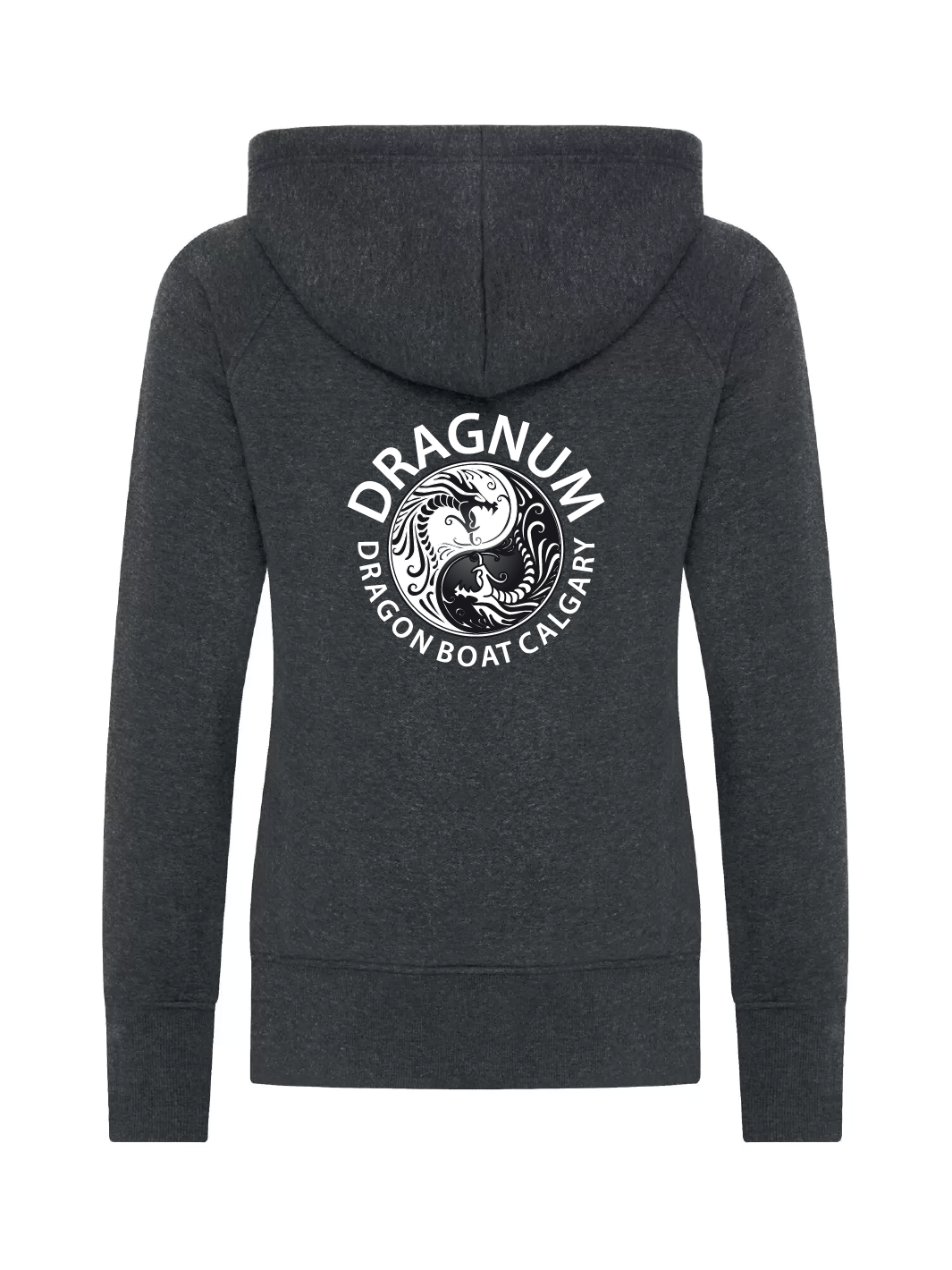 DragnumDBC Women's Pullover Hoodie - Oddball Workshop