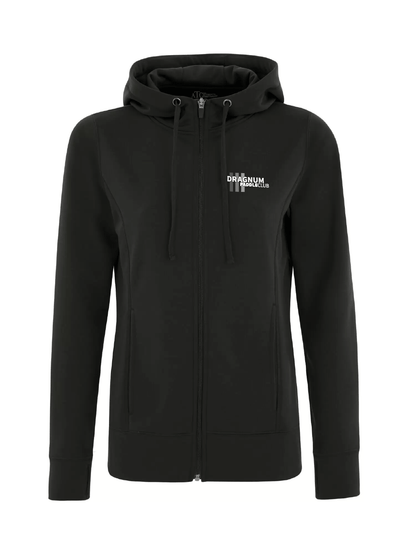 DragnumDBC Women's Zip Hoodie - Oddball Workshop