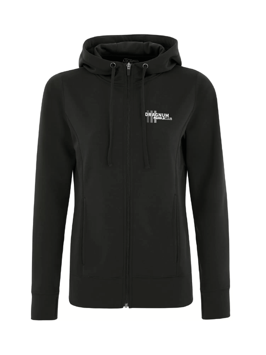 DragnumDBC Women's Zip Hoodie - Oddball Workshop