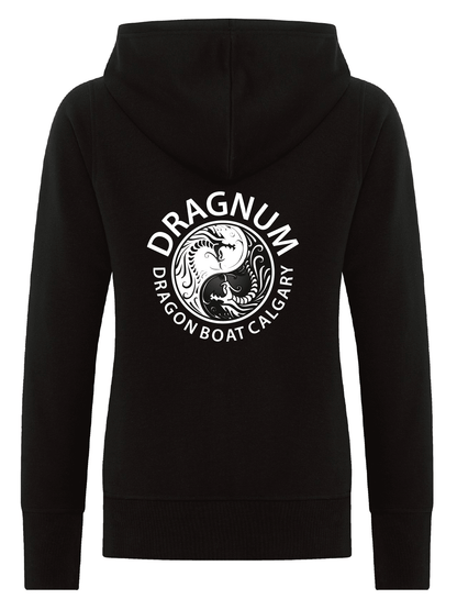 DragnumDBC Women's Zip Hoodie - Oddball Workshop