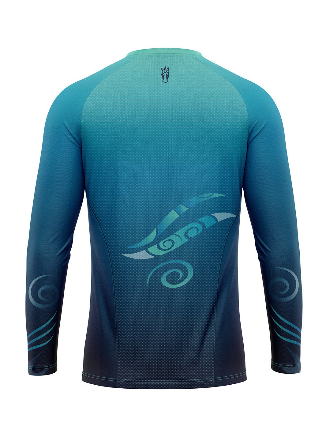 FLCC CO M Performance Long Sleeve Jersey - Oddball Workshop