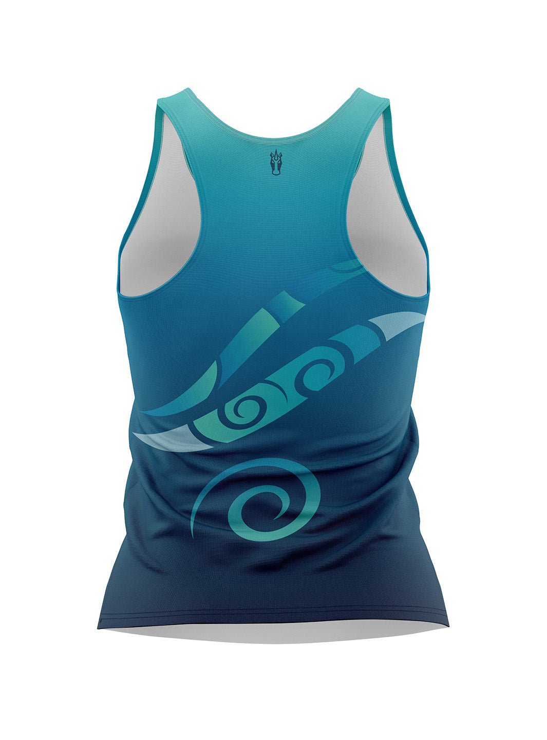 FLCC CO W Athletic Tank Top - Oddball Workshop