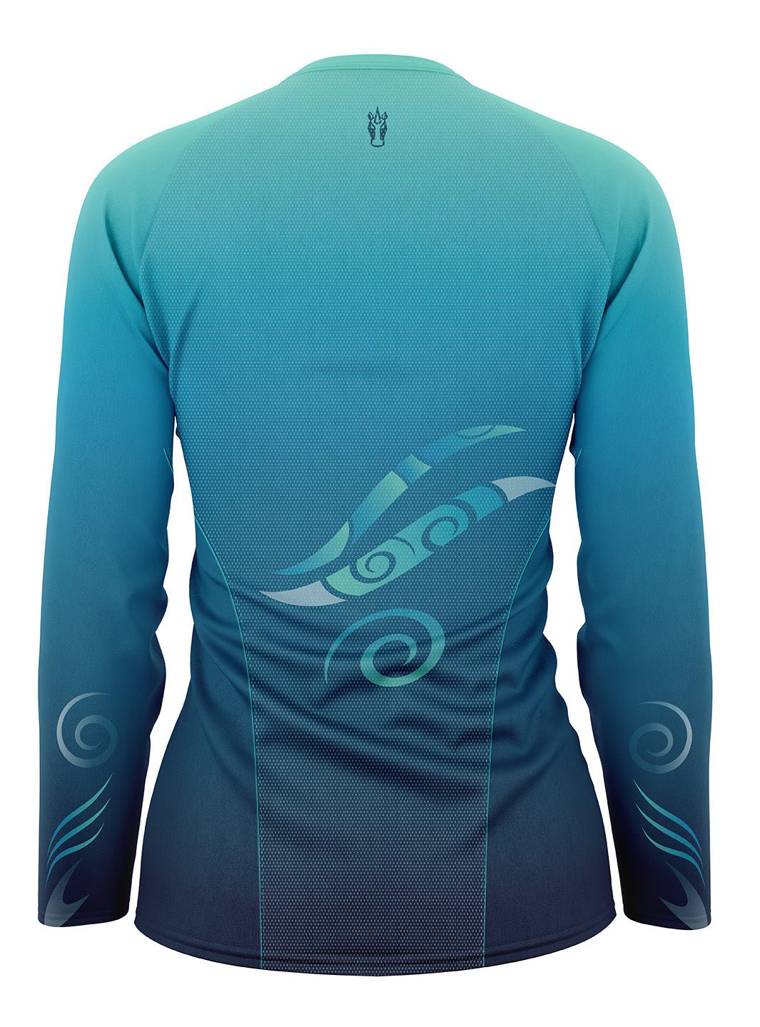 FLCC CO W Performance Long Sleeve Jersey - Oddball Workshop