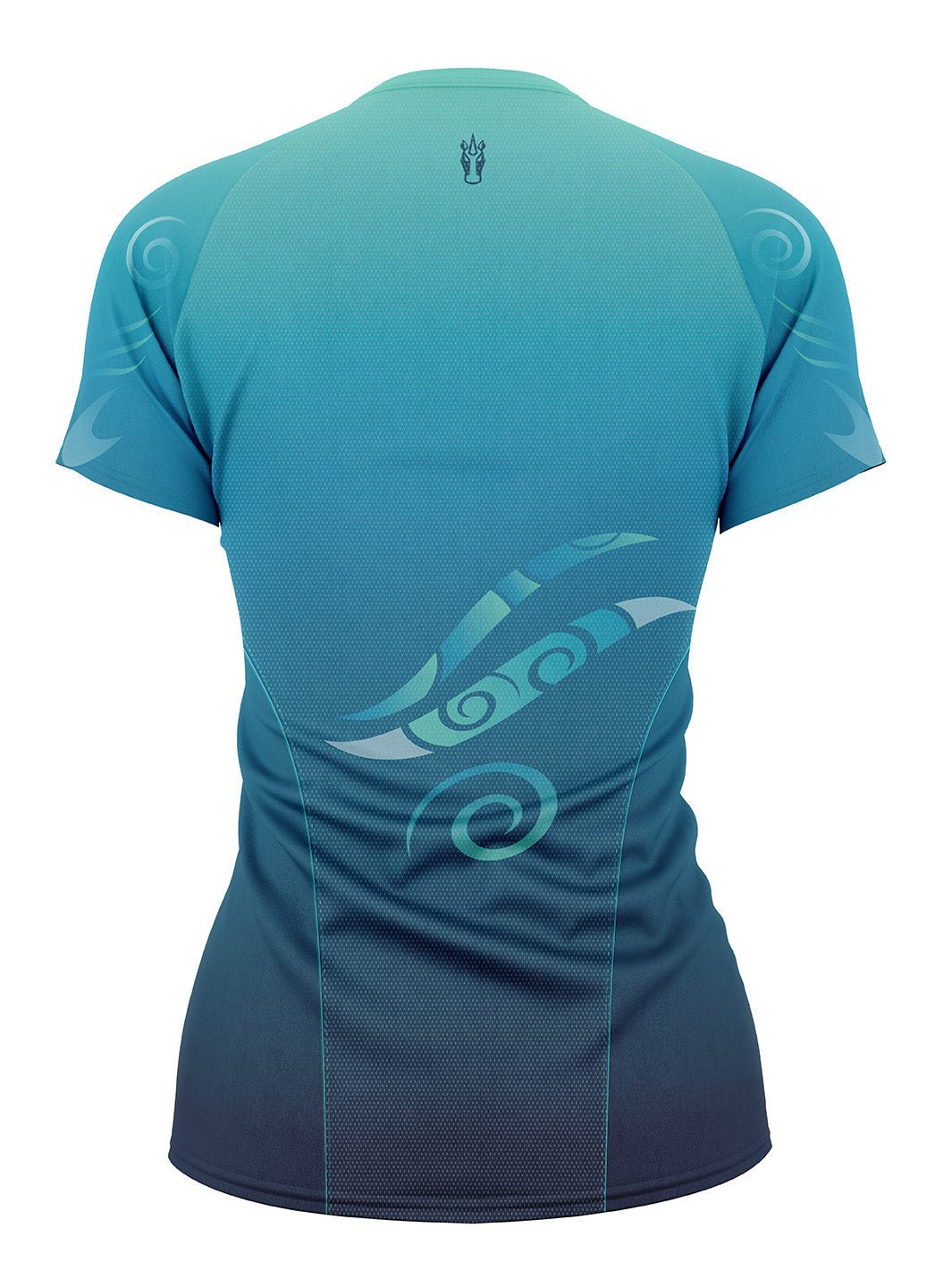 FLCC CO W Performance Short Sleeve Jersey - Oddball Workshop