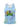 Kitty Wagon Women's H2O Athletic Racerback Tank Top - Oddball Workshop