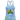 Kitty Wagon Women's H2O Racerback Relaxed Tank Top - Oddball Workshop