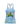 Kitty Wagon Women's H2O Racerback Relaxed Tank Top - Oddball Workshop