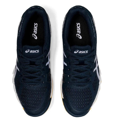 Asics Women's Gel-Blade French Blue/Lilac Opal – Canuck Volleyball