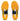 Asics Women's Gel-Blade 7 - French Blue/Lilac Opal - Oddball Workshop