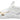 Mizuno Women's Momentum 2.0 - White/Gold - Oddball Workshop
