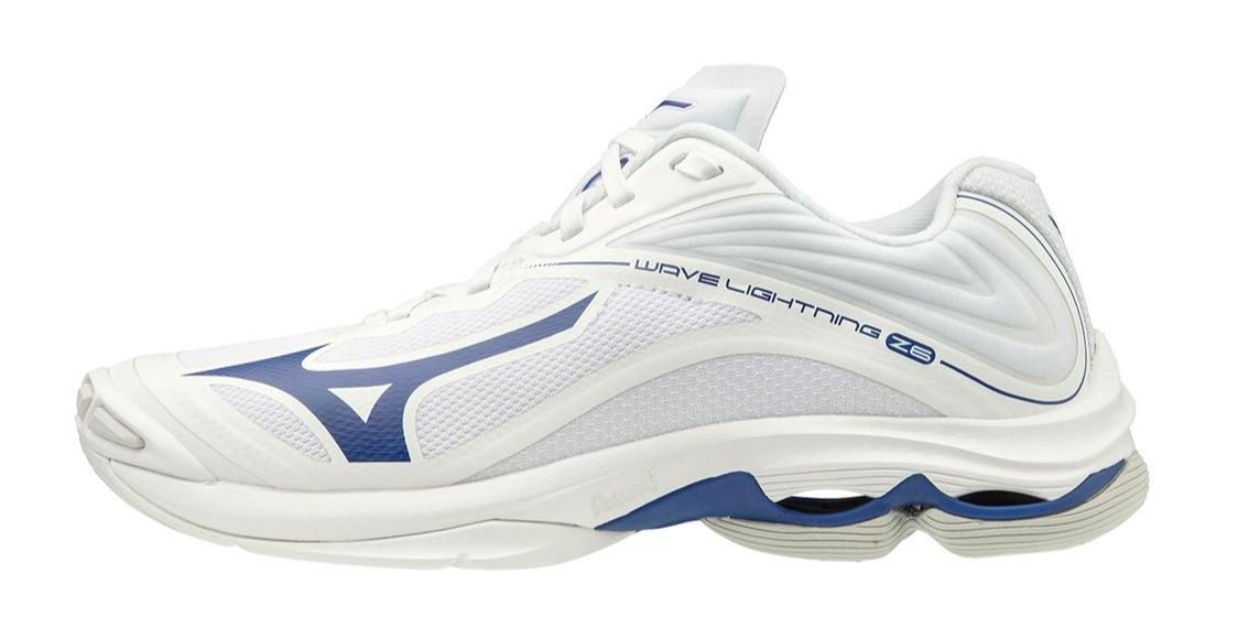 Mizuno women's wave lightning 6 hotsell